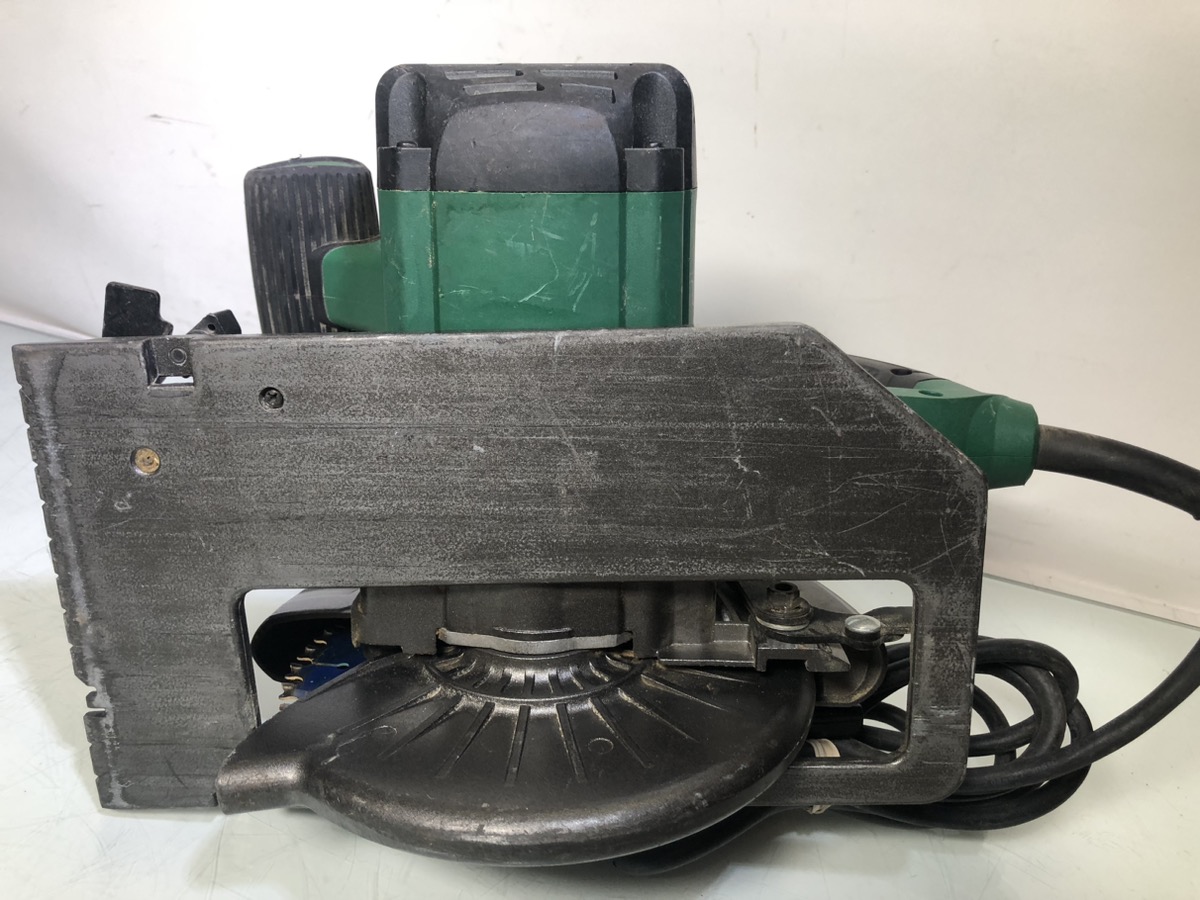 Masterforce 15Amp Corded 71/4" Circular Saw with Electric Brake Good