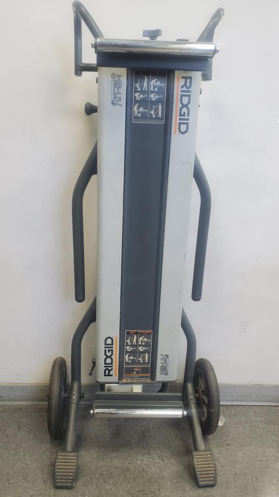 RIDGID TOOLS MSUV SAW STAND Acceptable Pawn 1 Spokane WA