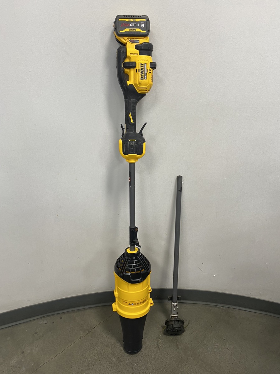 DEWALT DCST972 Acceptable Buya