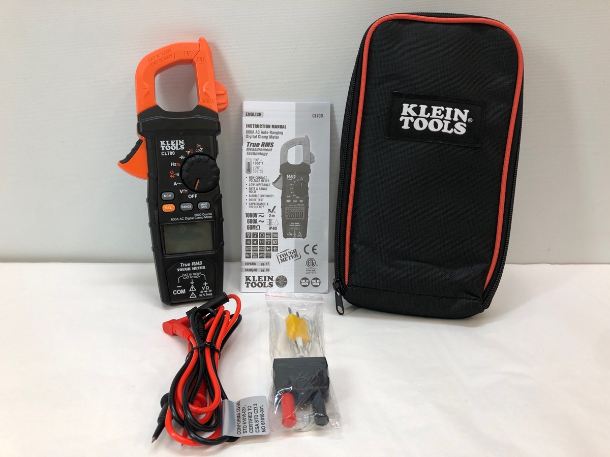 KLEIN TOOLS CL700 Very Good Capitol City Pawn & Jewelry Topeka KS