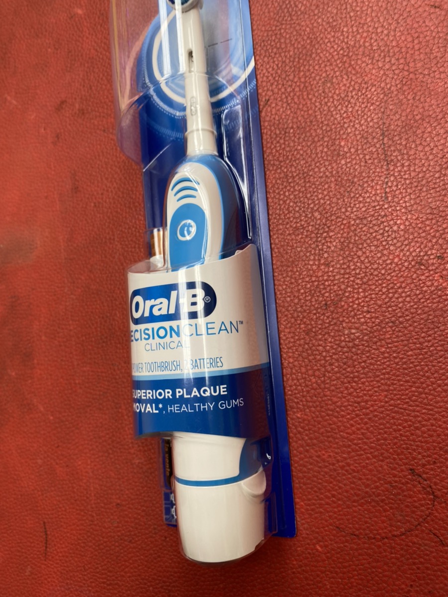 ORALB GUM AND SENSITIVE CARE Good Buya