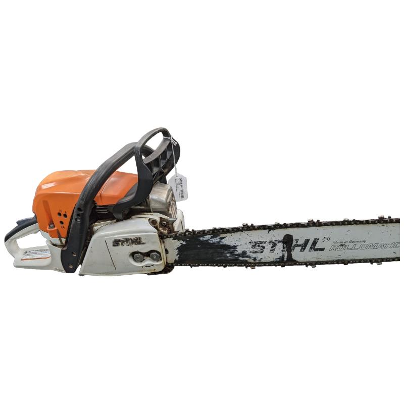 STIHL CHAINSAW MS391 Acceptable Buya
