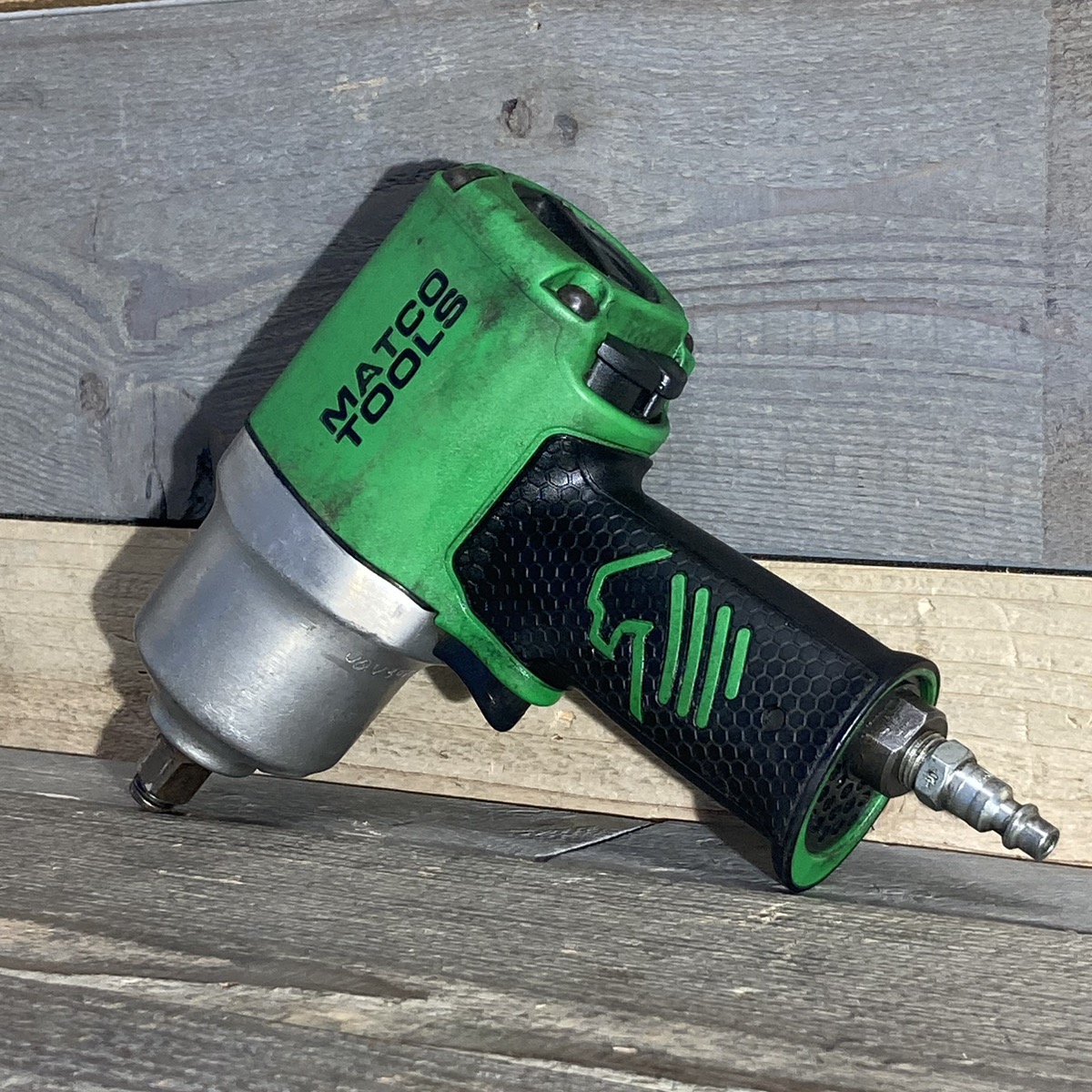 Matco Tools MT2769 1/2” Drive Mechanic's Pneumatic Air Impact Wrench