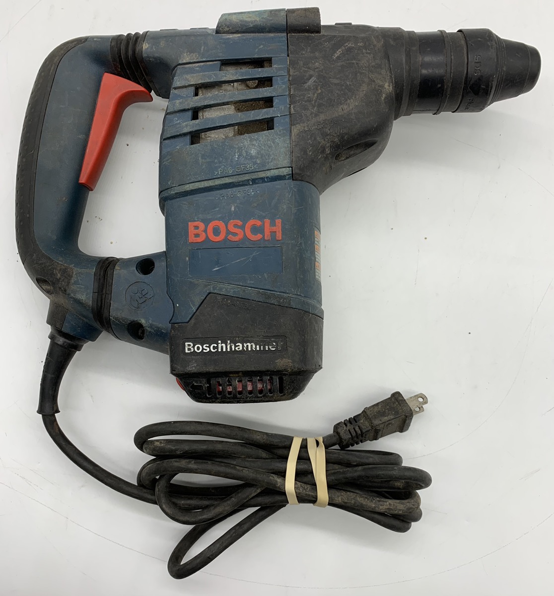 Bosch RH328VC 11/8" CordedElectric SDSPlus Bulldog Rotary Hammer