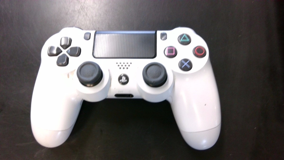 Sony Video Game PS4 - Controller