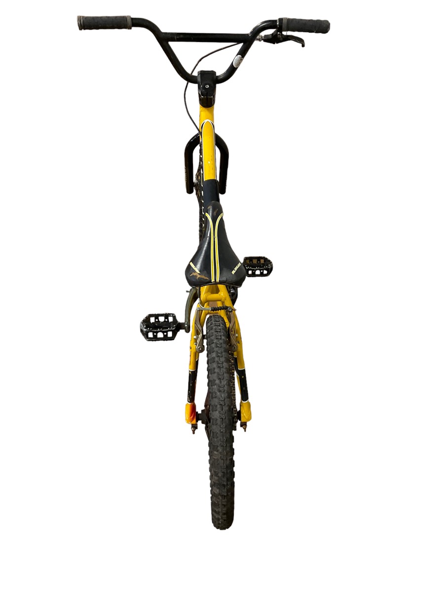 REDLINE BICYCLE BMX BIKE Very Good Mr. Pawn AZNV