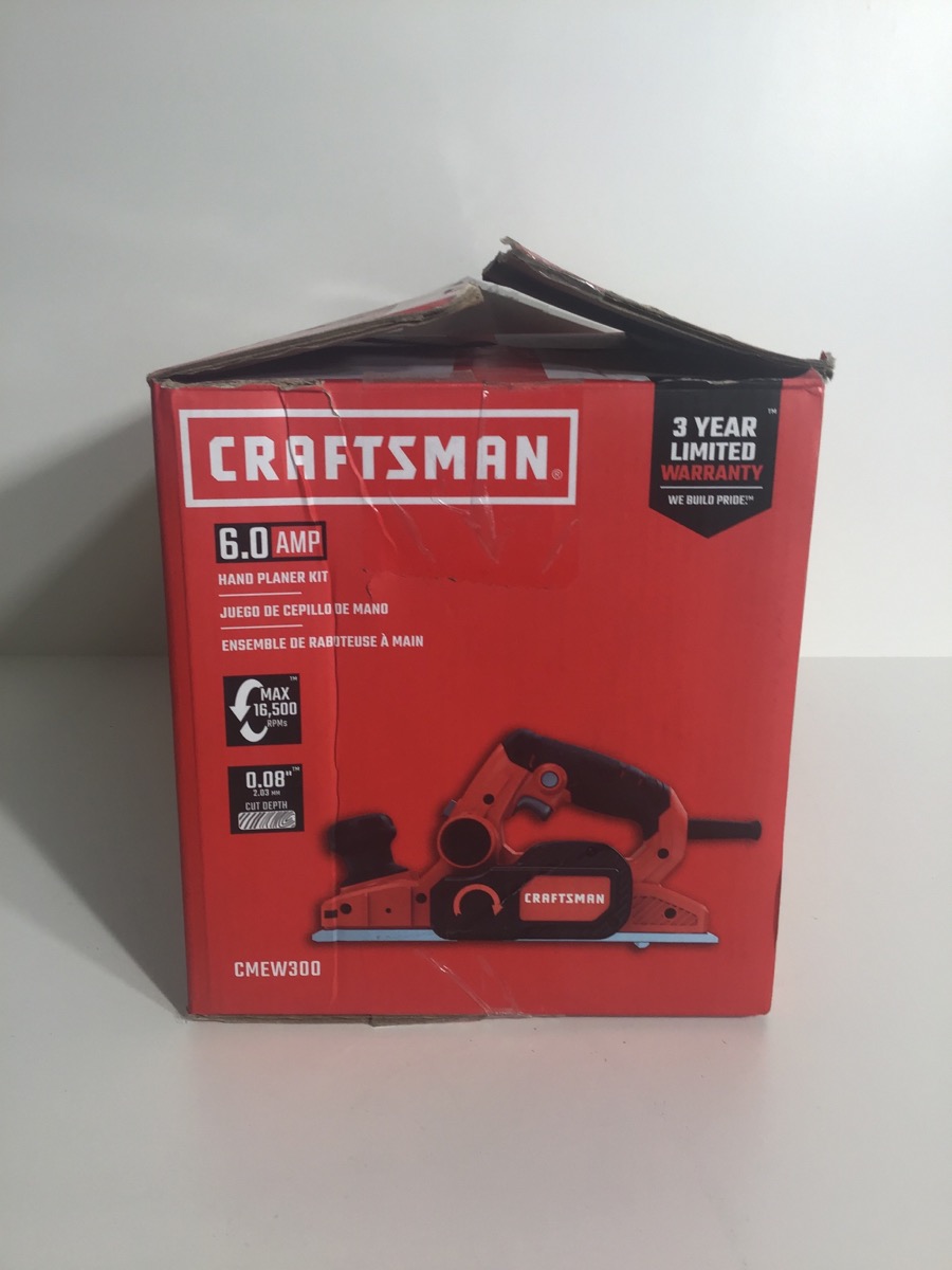 CRAFTSMAN CMEW300 Good | Pawn 1 | Spokane | WA