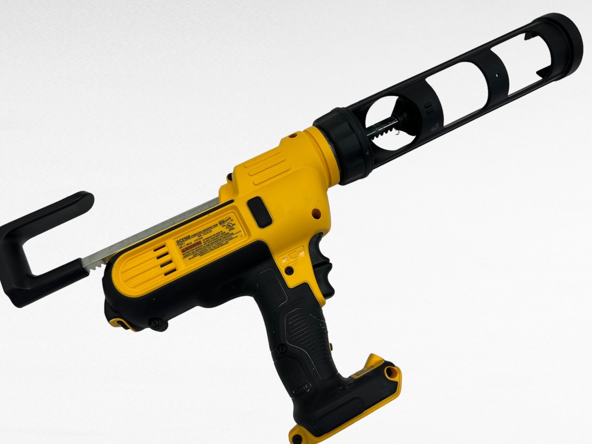 DEWALT DCE560 20V Cordless Caulking Gun TOOL ONLY NO BOX Very Good Buya
