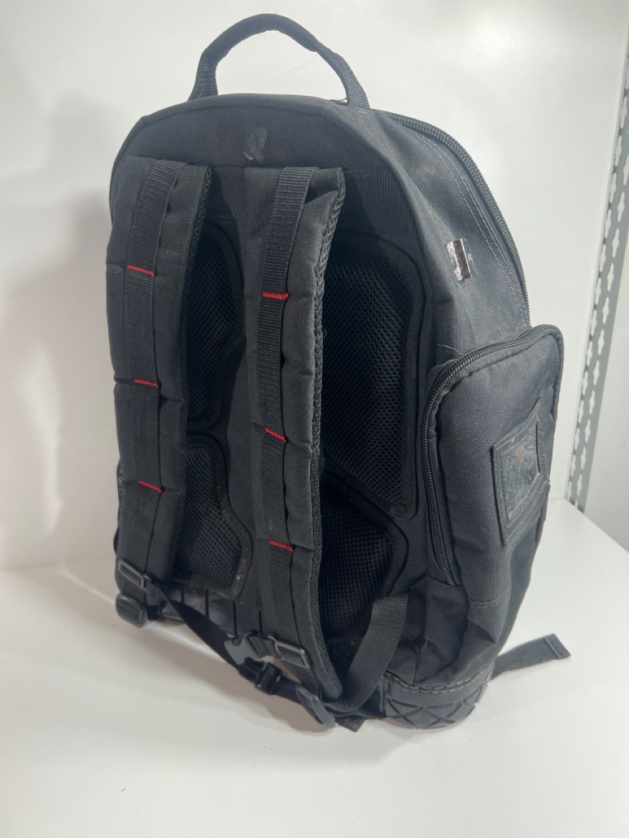 HUSKY TOOLS BACKPACK Good Buya