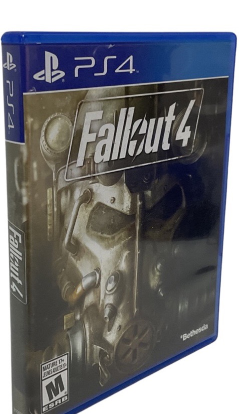SONY FALLOUT 4 - PS4 Brand New | Buya
