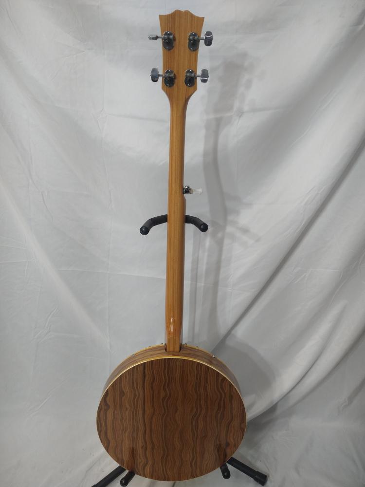 VINTAGE JAPANESE KAWAI BANJO *READ* Good Pawn 1 Spokane WA