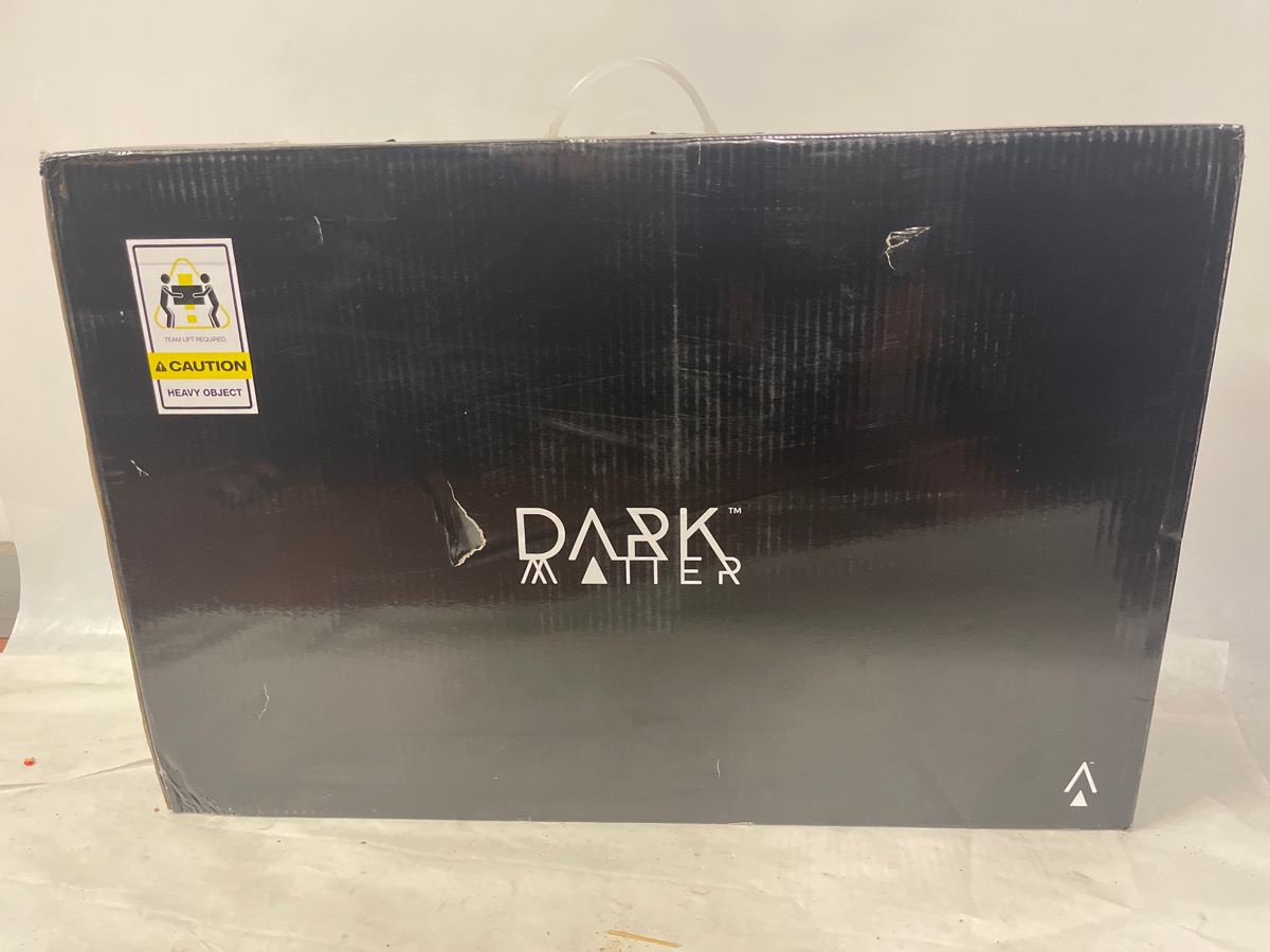 Monoprice 42770 Dark Matter 24in FHD 144Hz Gaming Monitor(YE-NKB) Brand ...