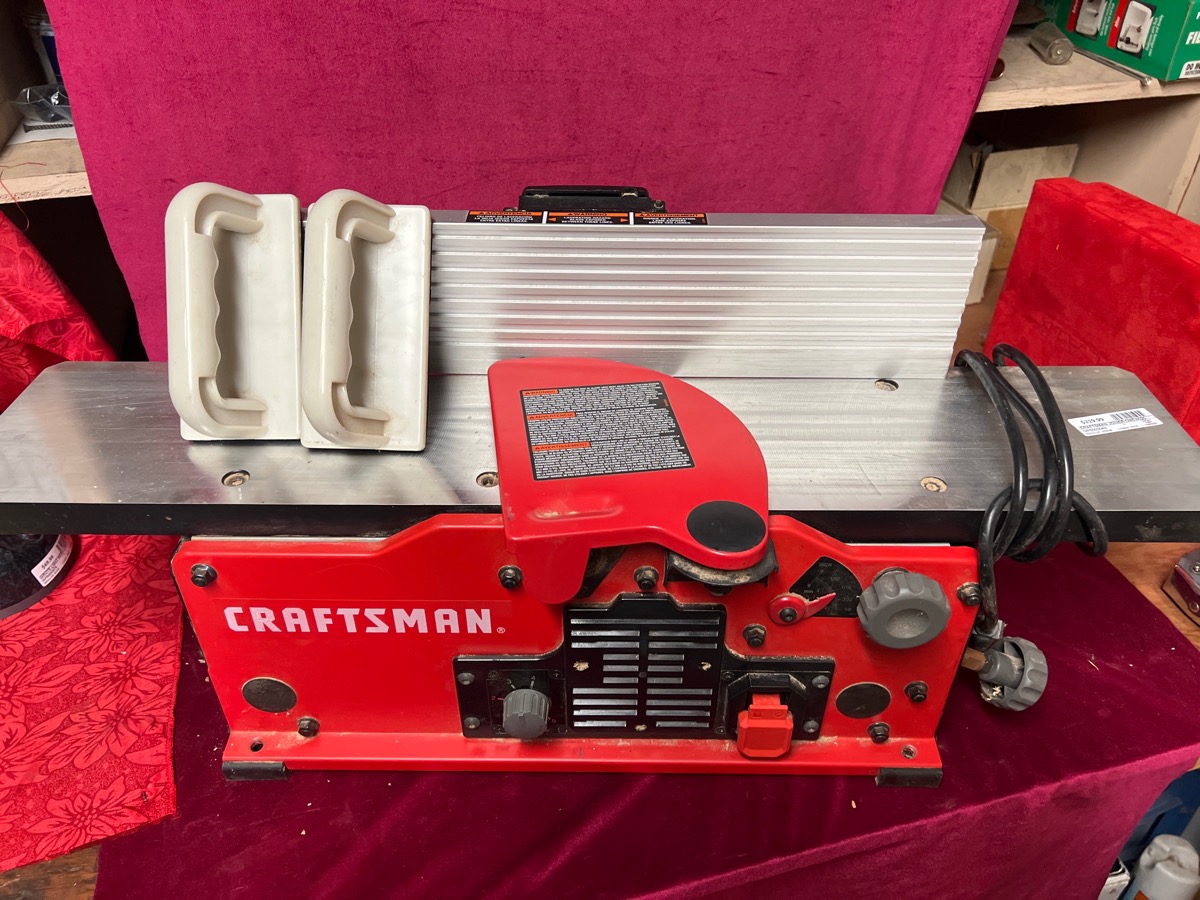 CRAFTSMAN CMEW020 Brand New Gold N Pawn / Ace Pawn