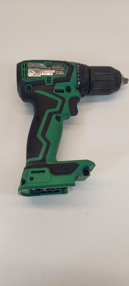 METABO DS18DDX Very Good Buya