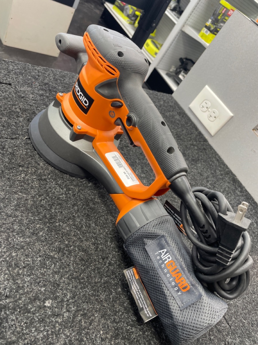 Ridgid Tools R2611 Very Good 