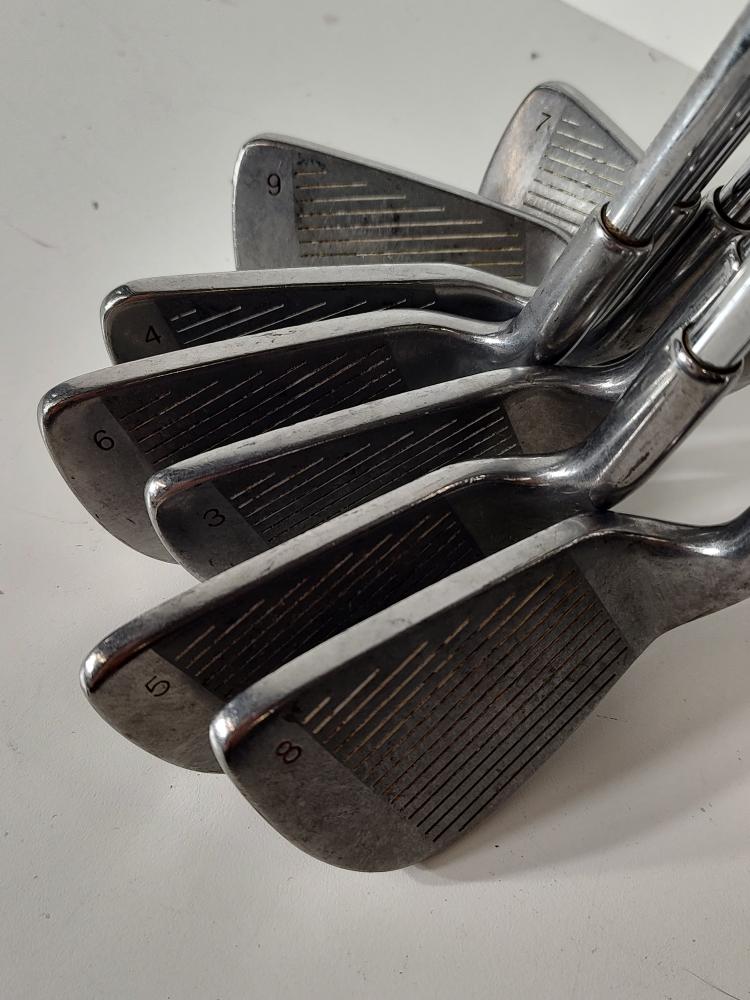GOLF CLUBS Like New Pawn 1 Spokane WA