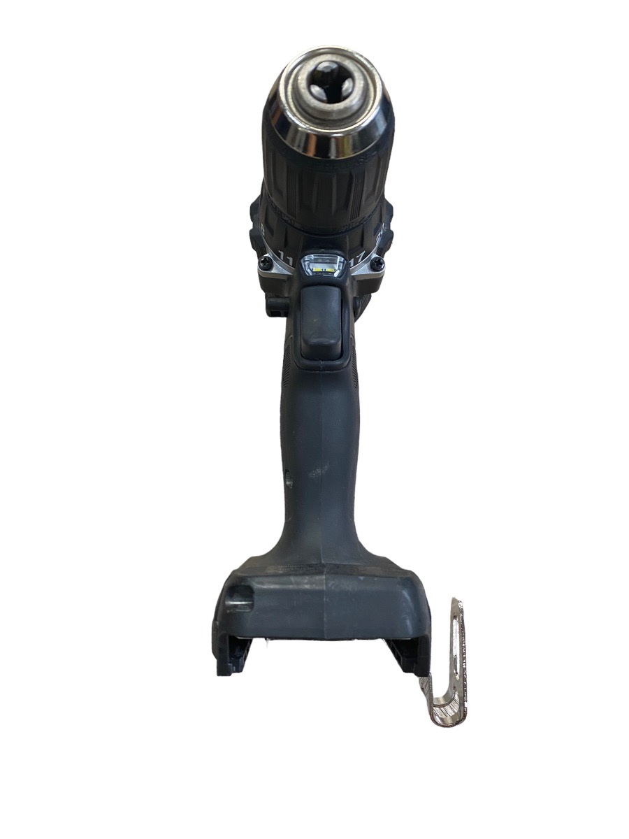 Makita Sub Compact Brushless DriverDrill Kit with Lithium Ion Battery