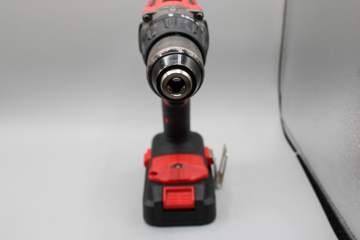 BAUER TOOLS CORDLESS DRILL 1791CB1 Good Buya