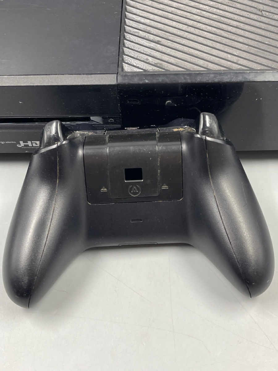 MICROSOFT XBOX ONE CONSOLE 500GB 1540 Very Good Buya