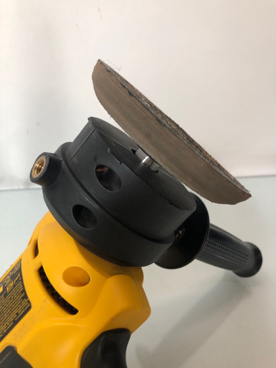 dewalt spindle sander model dwe6401ds Good Buya