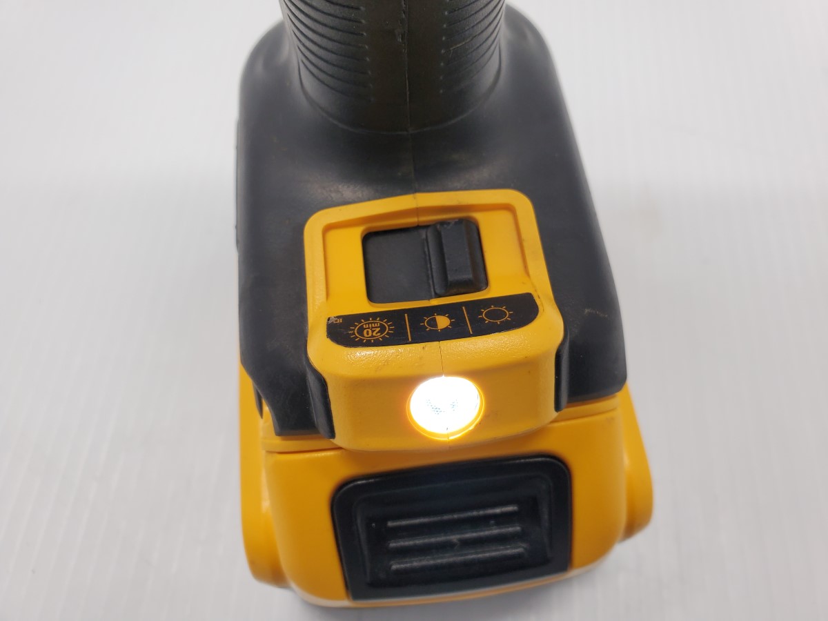 DEWALT DCD996 HAMMER DRILL 5 AMP BATTERY Good | Buya