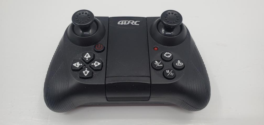 4DRC Drone Richie 4D-V4 with HD Camera Quadcopter Very Good | Buya