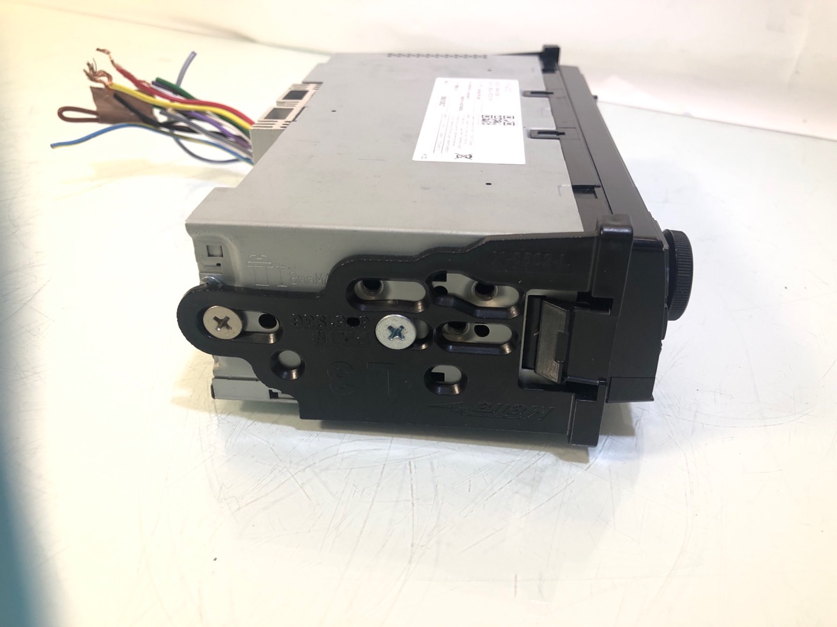 Kenwood Kwd Kmmbt260u Media Receiver Good Capitol City Pawn