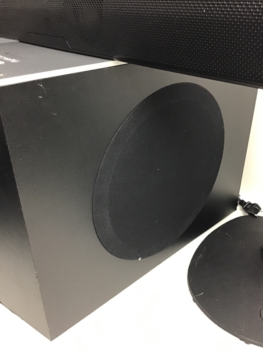 NAKAMICHI SHOCKWAVE PRO Brand New Buya