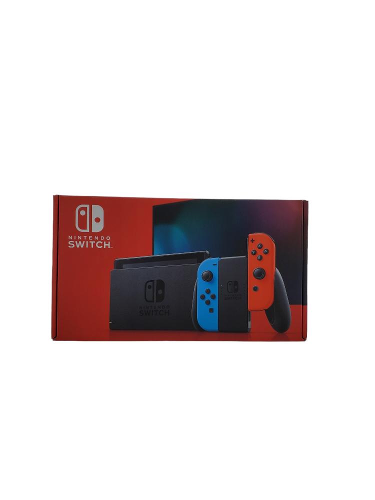 Nintendo Switch 32GB Handheld Console Brand New Buya