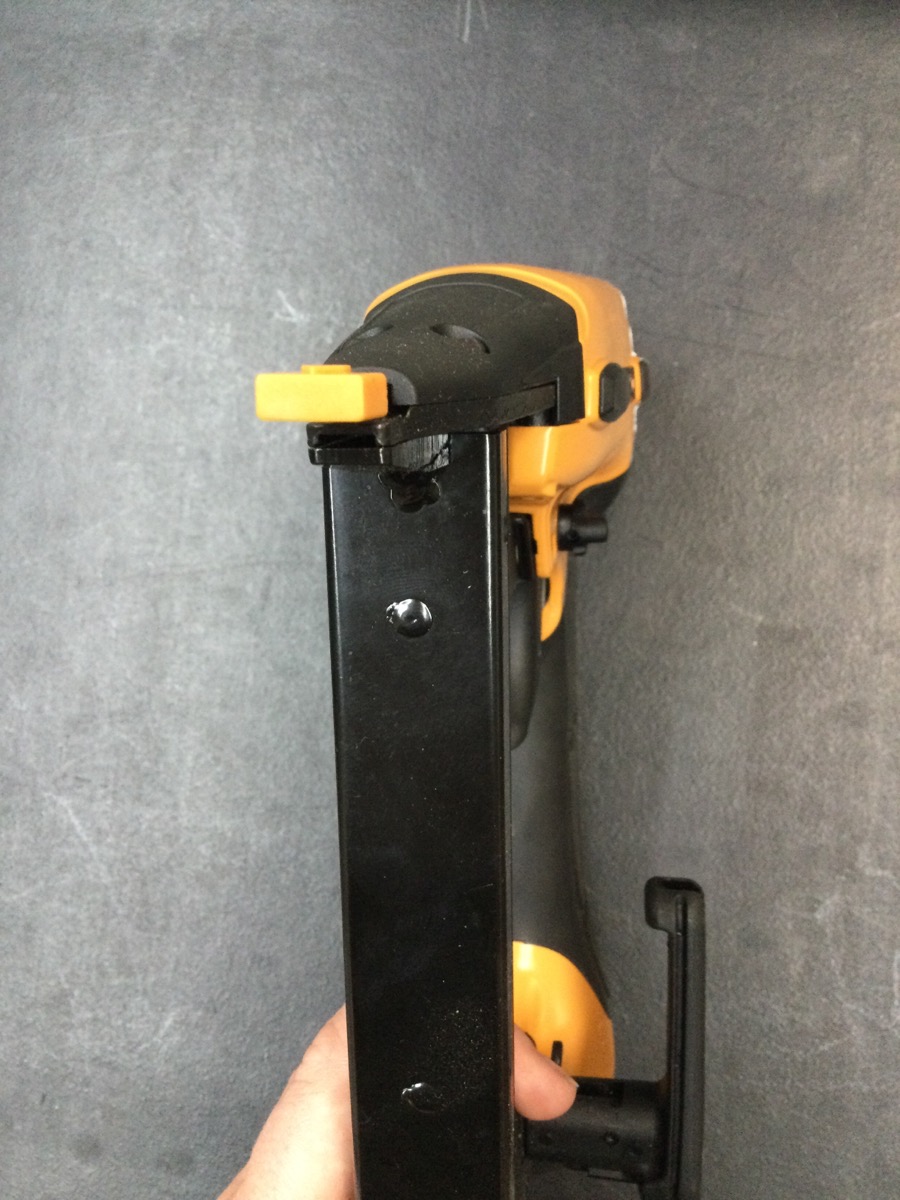 BOSTITCH SX1838 NAILER/STAPLER Like New Carson Jewelry & Loan