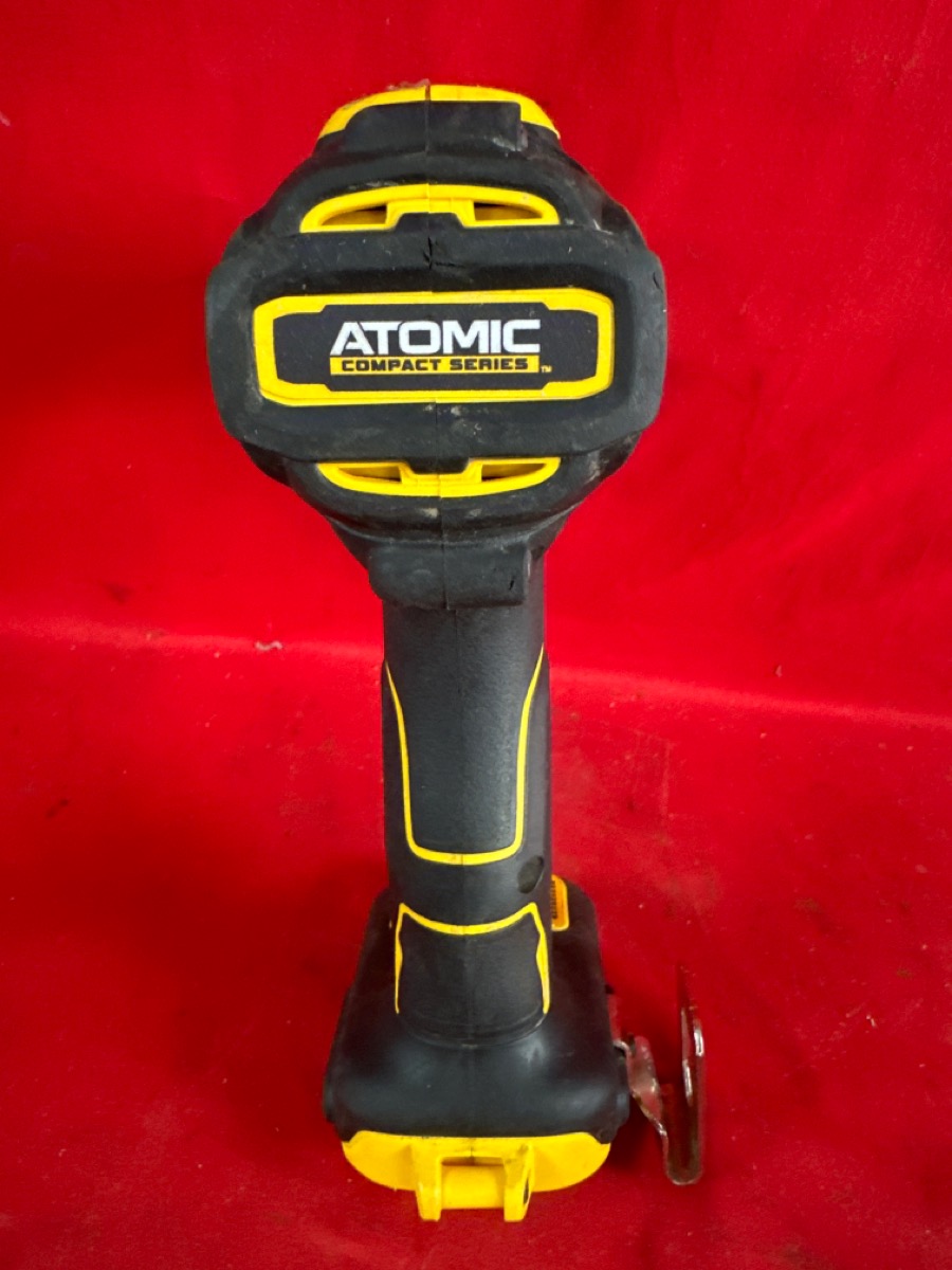 DEWALT DCF894 Good | Buya