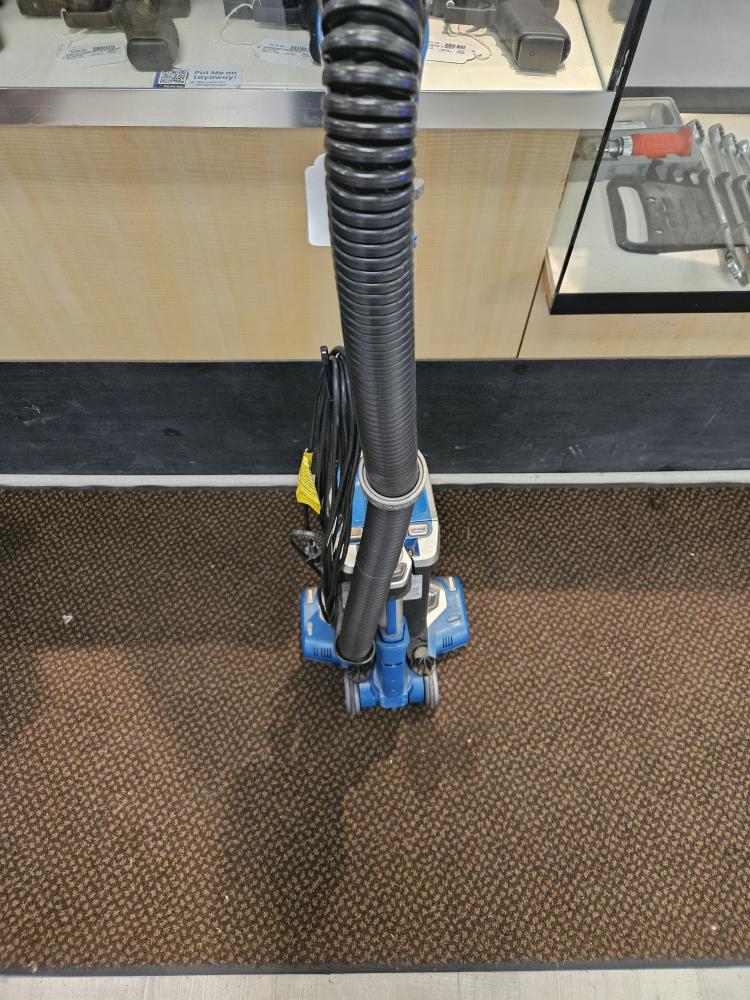 SHARK ROTATOR POWERED LIFTAWAY SPEED NV681 Good HFO