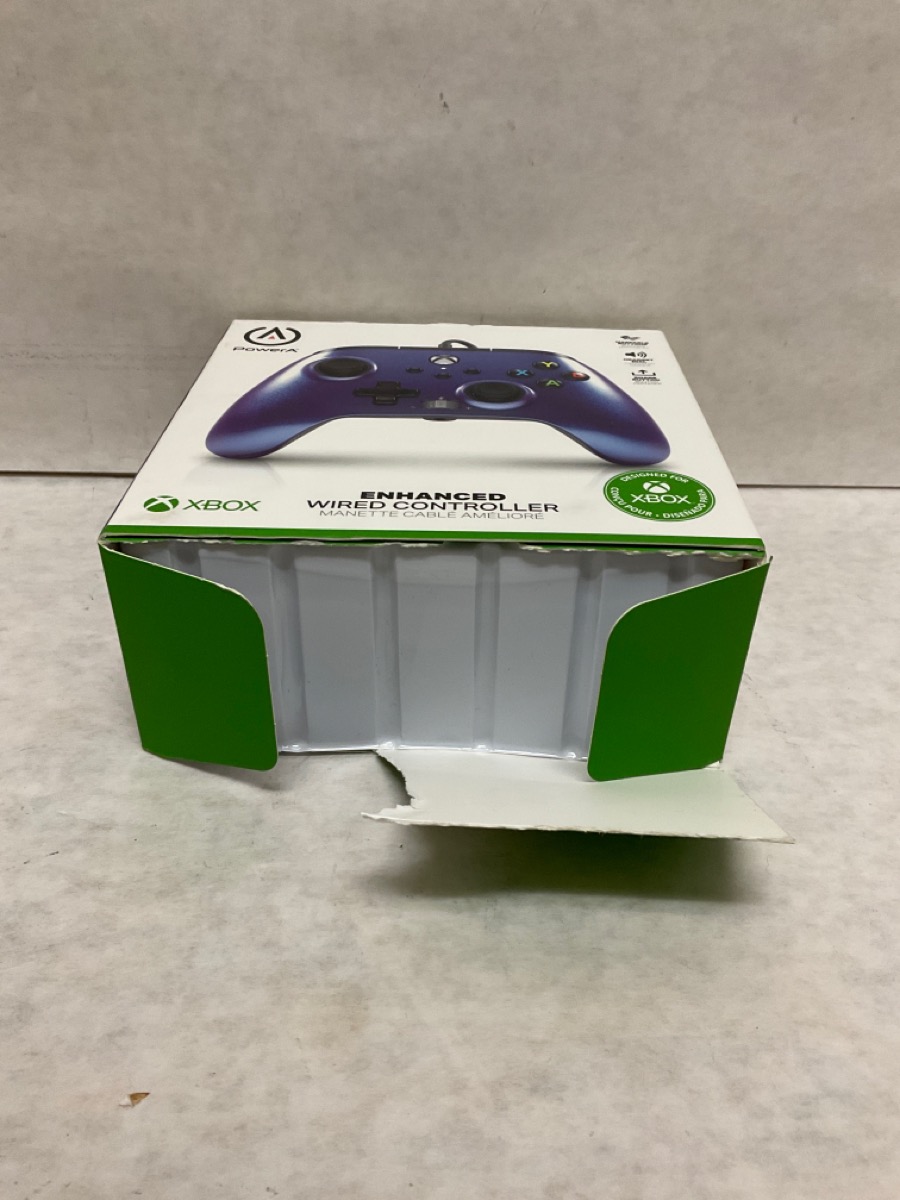 POWER A XBOX ONE CONTROLLER Like New Capital Pawn Salem OR