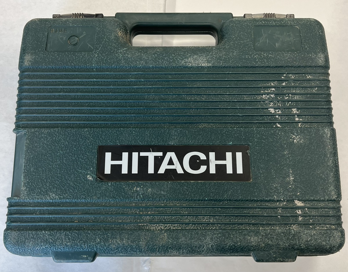 HITACHI N3804AB3 NAIL GUN Very Good Pawn 1 Spokane WA