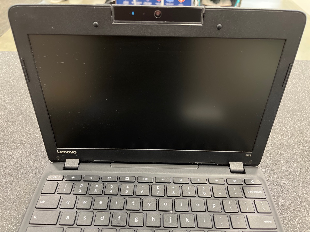 LENOVO CHROMEBOOK N23 Brand New Buya