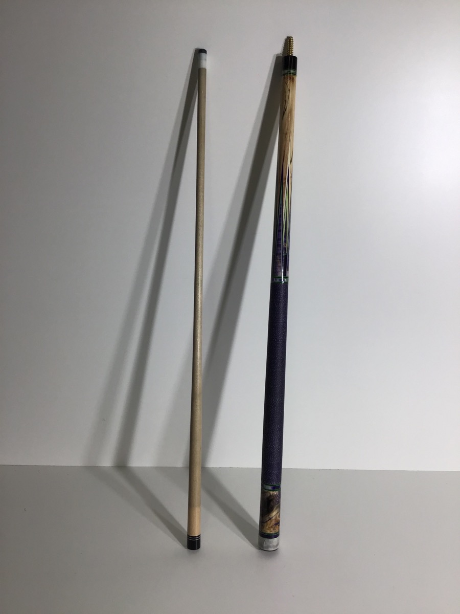HARVARD POOL CUE Like New Pawn 1 Spokane WA