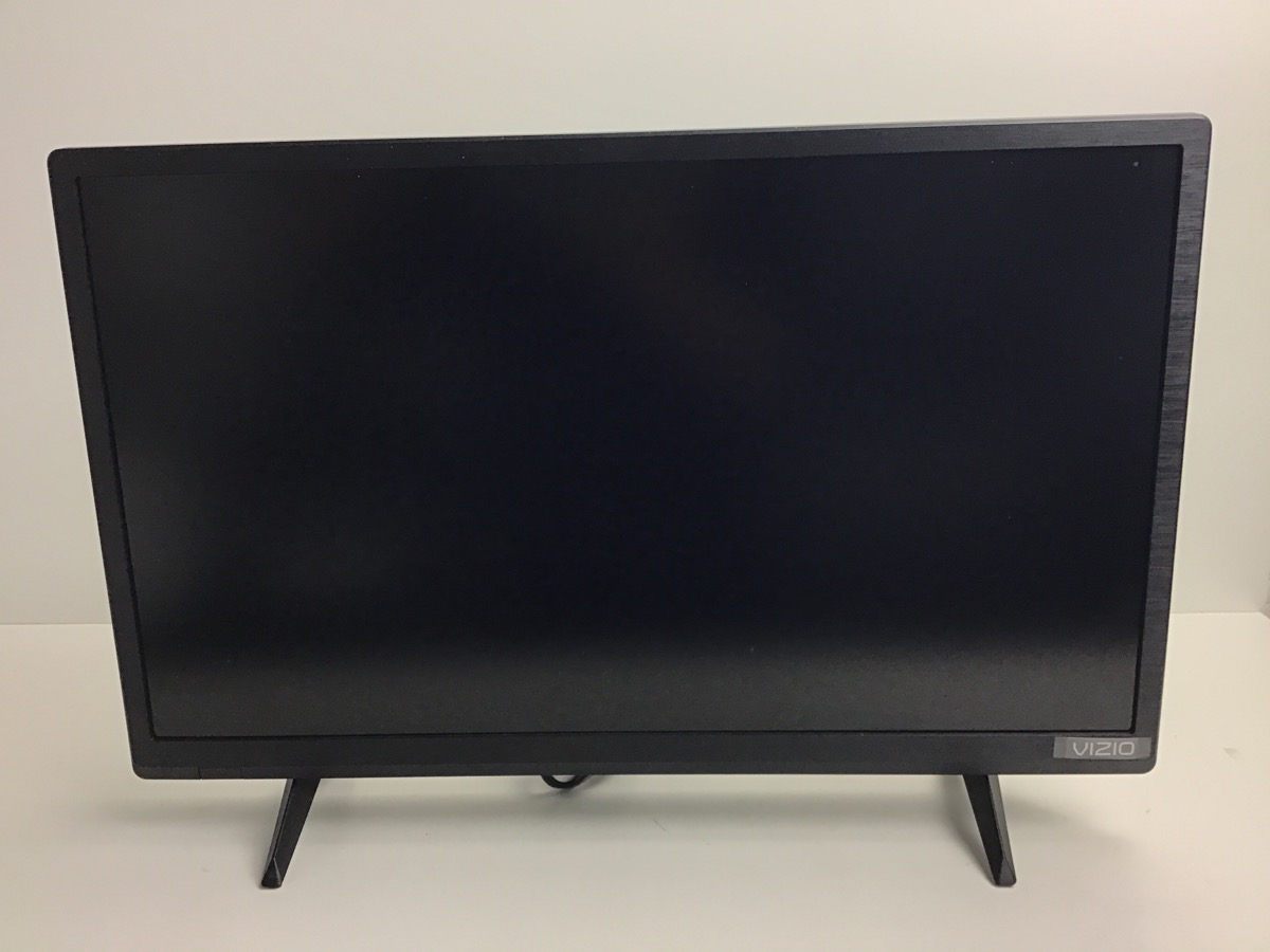 VIZIO D24FJ09 Very Good Pawn 1 Spokane WA