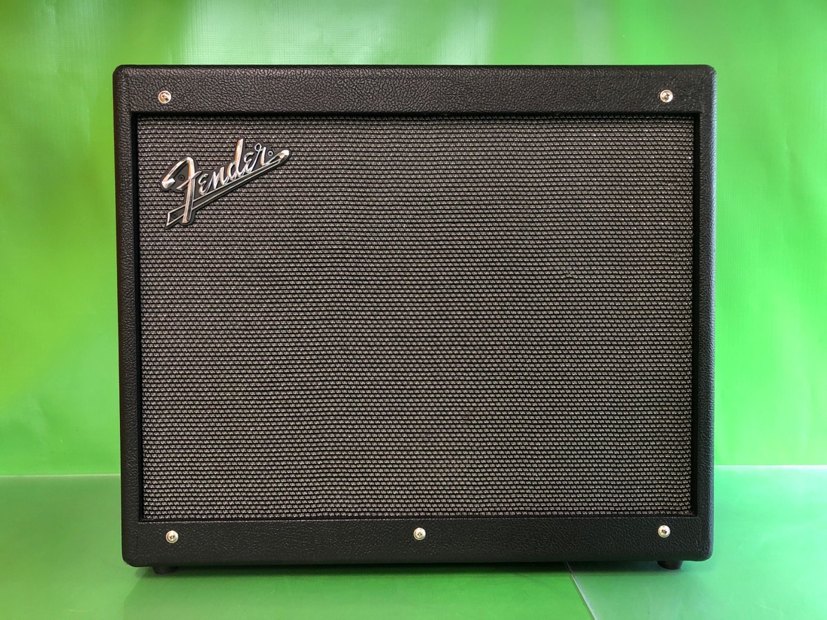 FENDER AMP MUSTANG GTX100 Very Good Buya