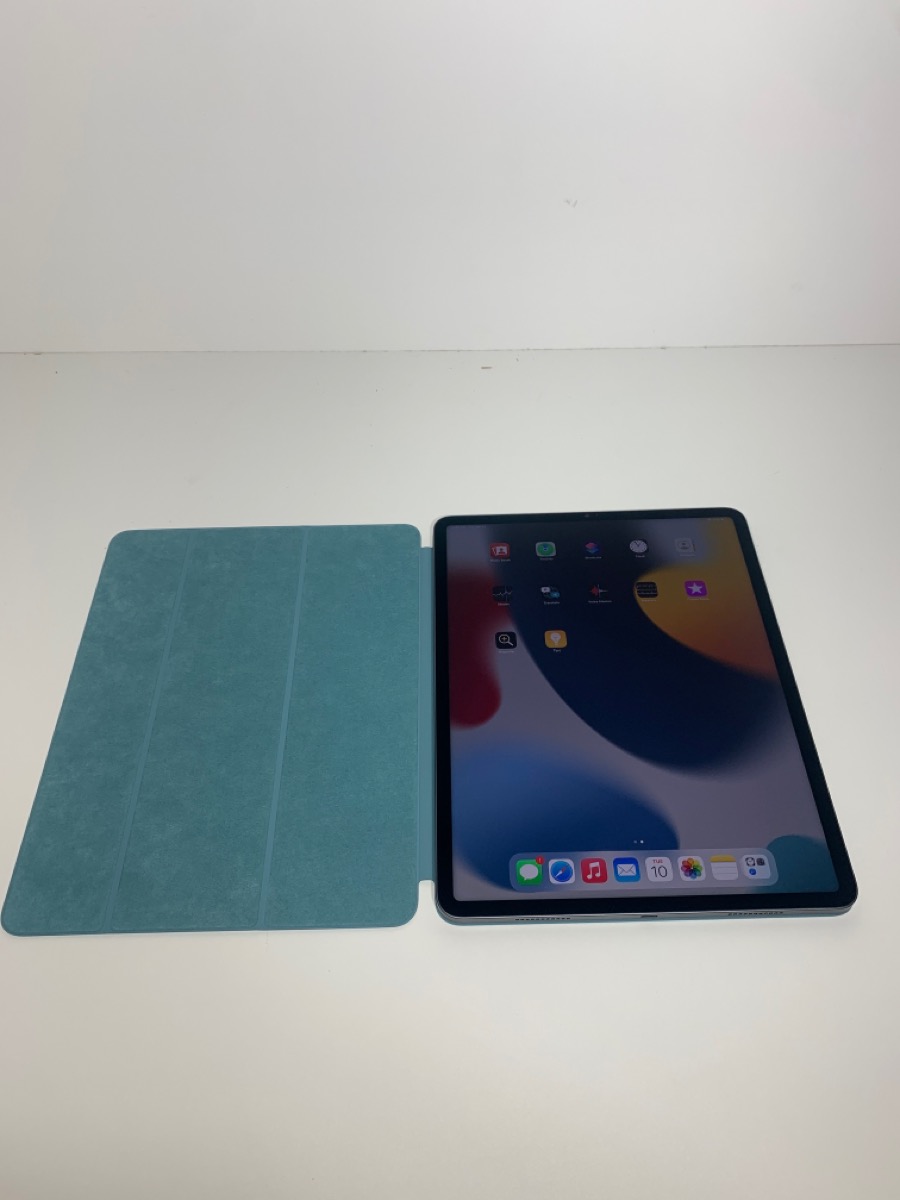 APPLE A2378 IPAD PRO 12.9INCH (5TH GENERATION) Very Good Buya