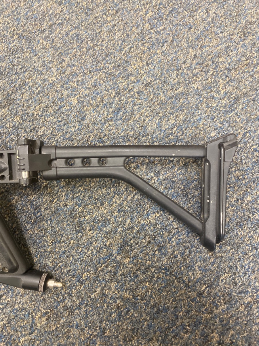 TIPPMANN ARMS PROJECT SALVO PAINTBALL GUN Like New Capitol City Pawn