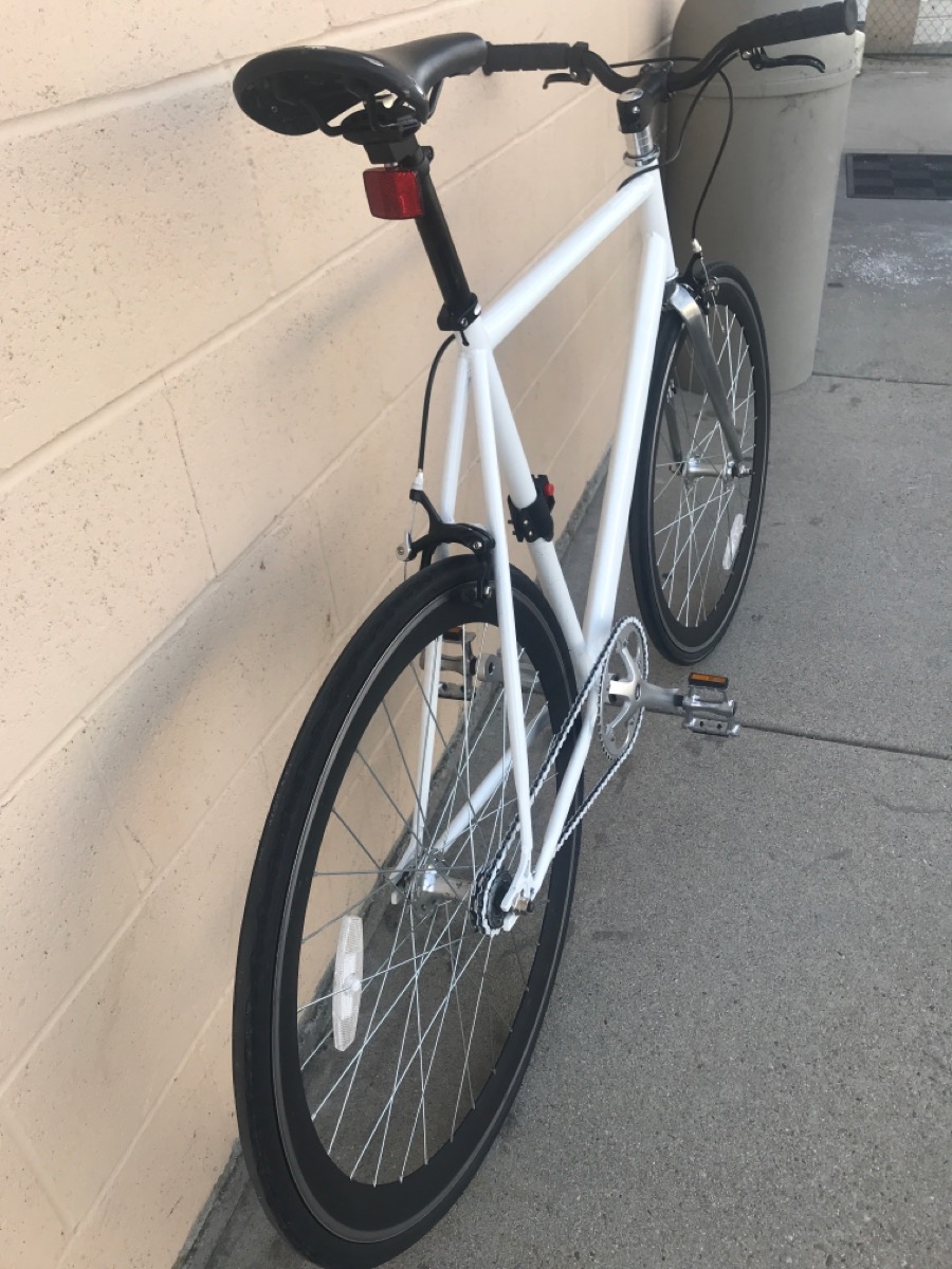 SOLE FIXED GEAR BIKE WITH CONVERSION HUB Like New Pawn 1 Spokane WA