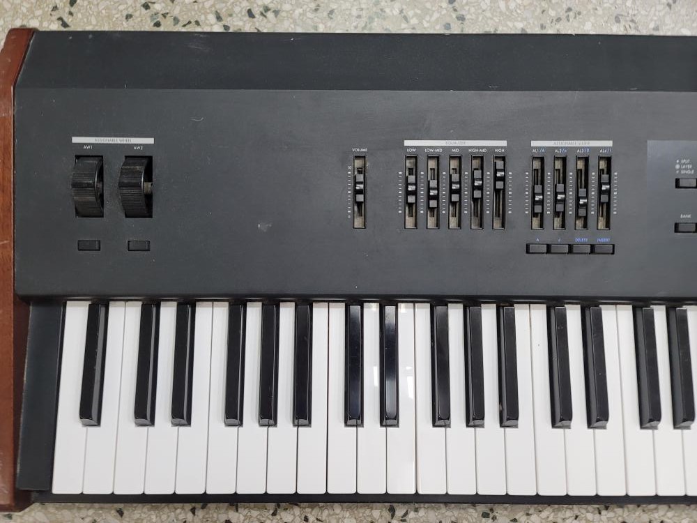 SG PRO X 88 Key Weighted Keyboard***IN STORE PICK UP ONLY**(aee