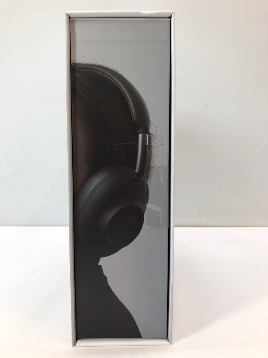 THE SHARPER IMAGE SOUNDHAVEN HEADPHONES Brand New Capitol City Pawn
