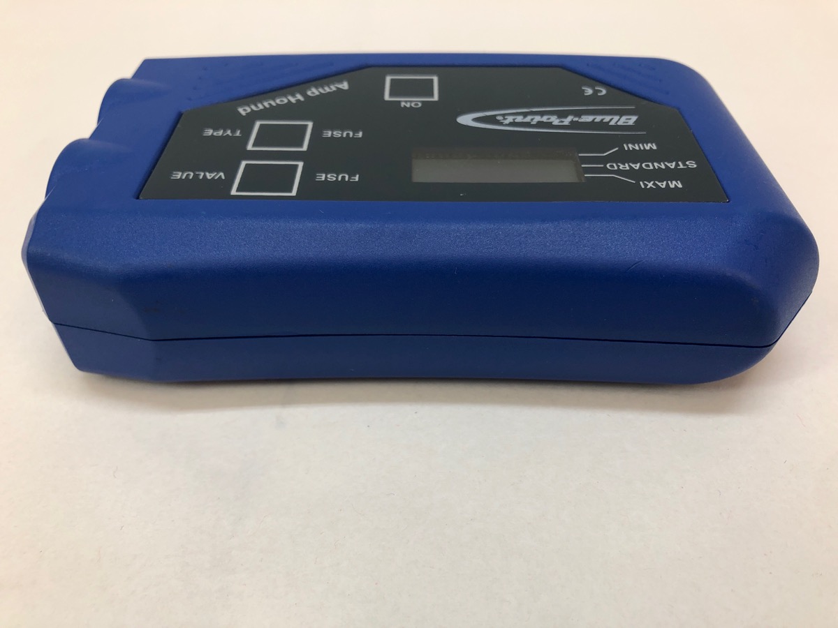 BLUE POINT TOOL AMP HOUND Good Buya