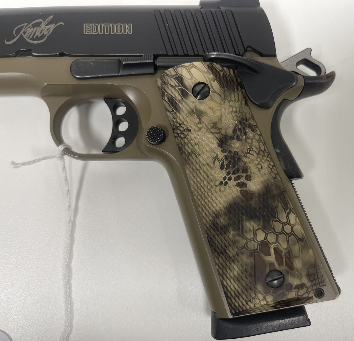 KIMBER HERO CUSTOM Good | Pawn 1 | Spokane | WA