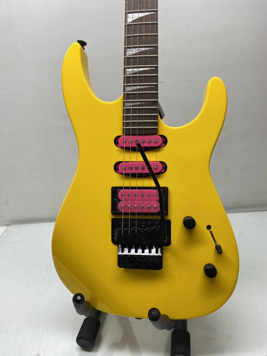 JACKSON GUITARS X SERIES DINKY DK3XR HSS Very Good Capitol City Pawn