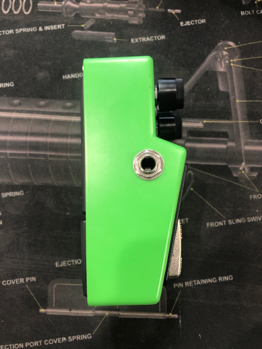 IBANEZ TS9 Good | Buya
