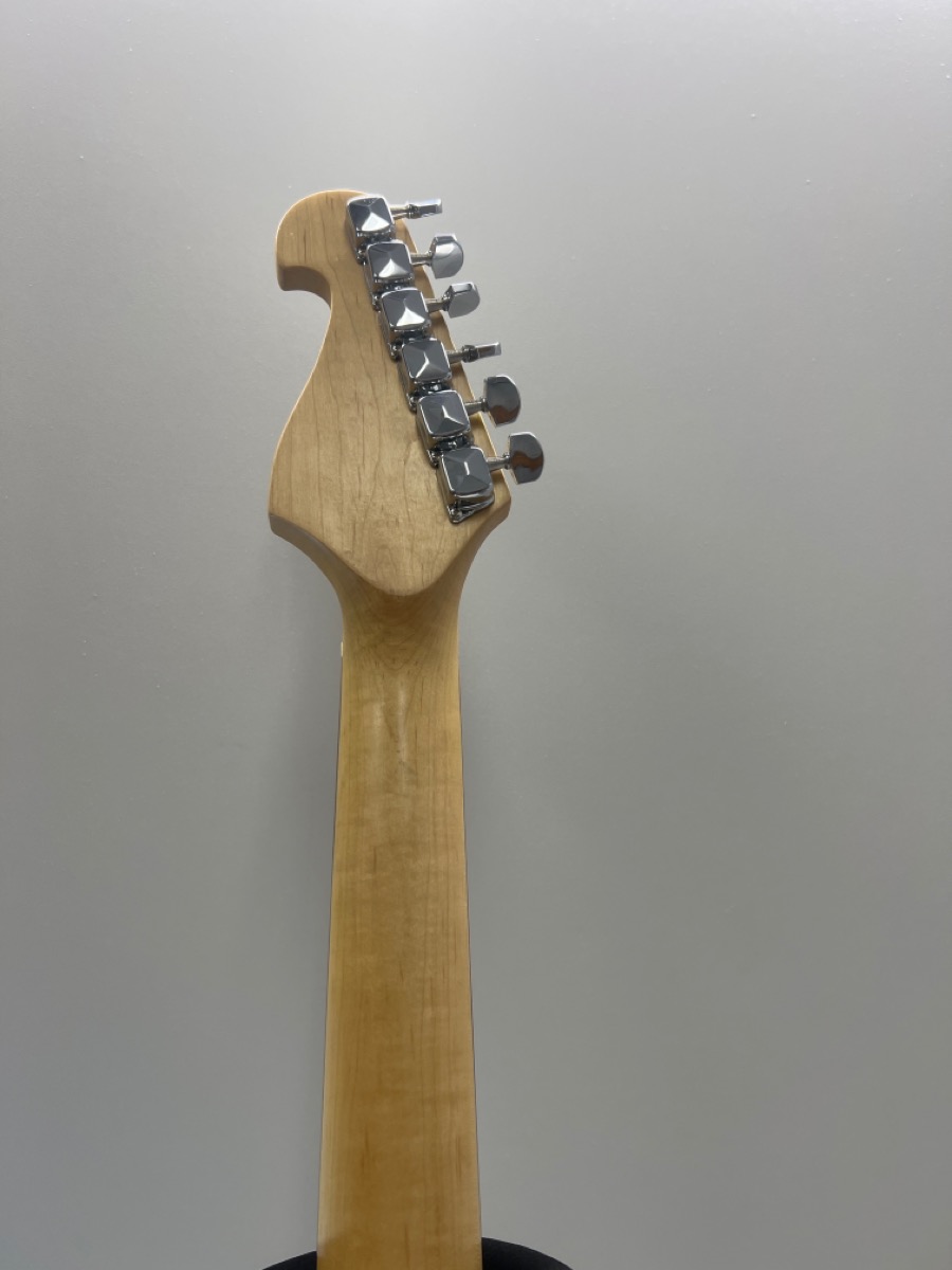 WASHBURN GUITARS LYON *ASIS* For parts or not working Pawn 1