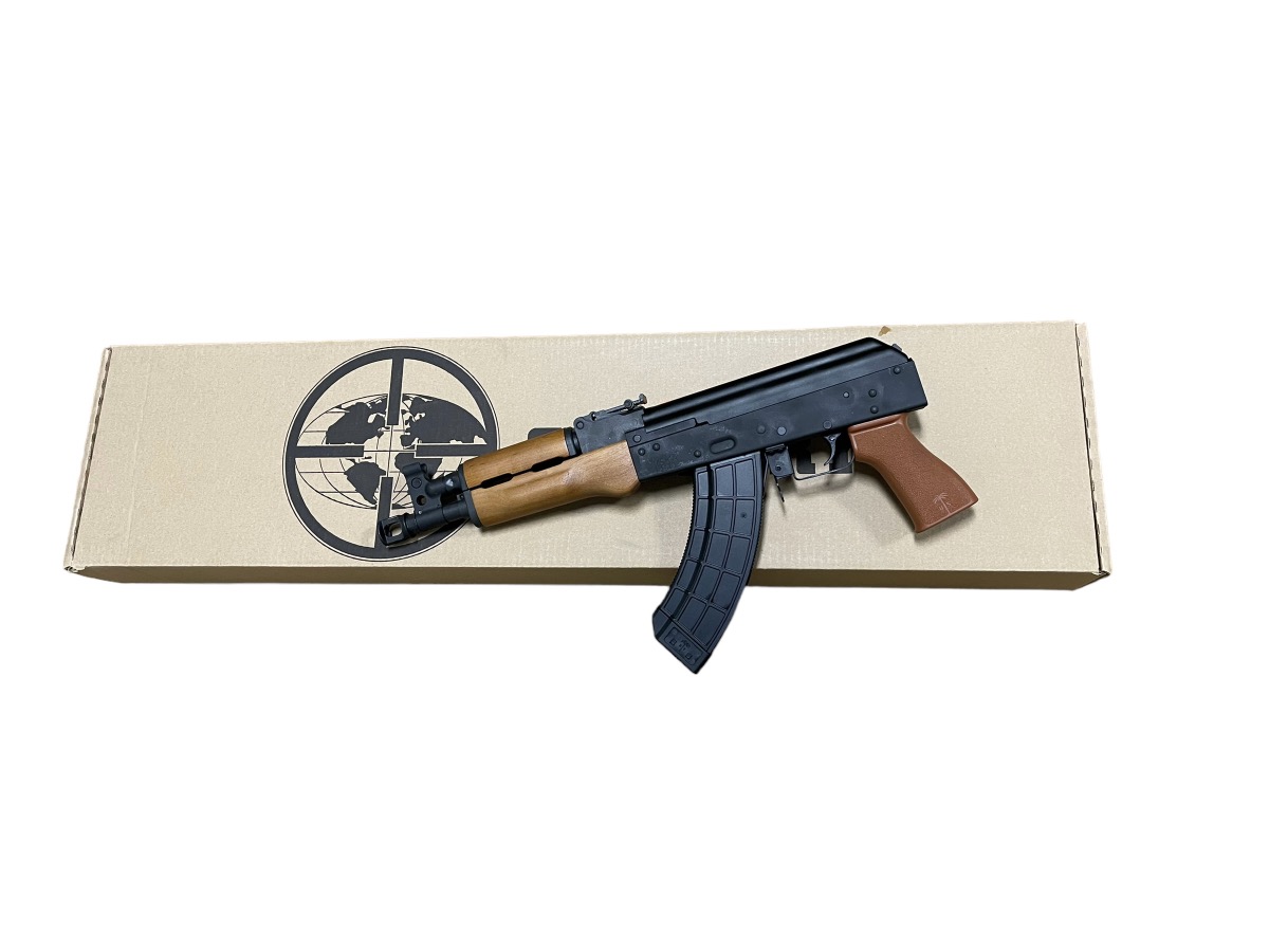 CENTURY ARMS INC. - C.A.I. VSKA PISTOL Brand New | Mr. Pawn | AZ-NV