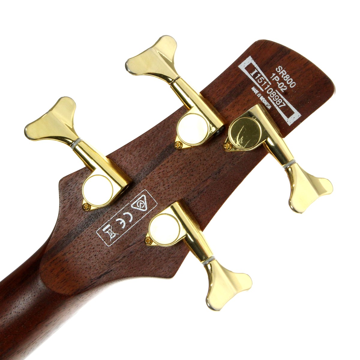 IBANEZ SR800 SOUNDGEAR BASS For parts or not working Buya